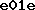 e01e