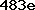 483e