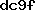 dc9f
