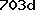 703d