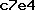 c7e4