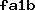 fa1b